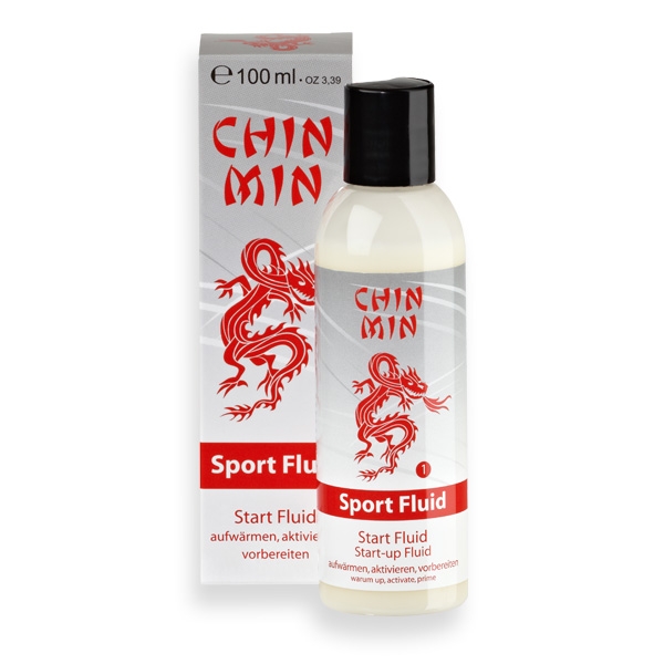 Chin Min Sport Fluid